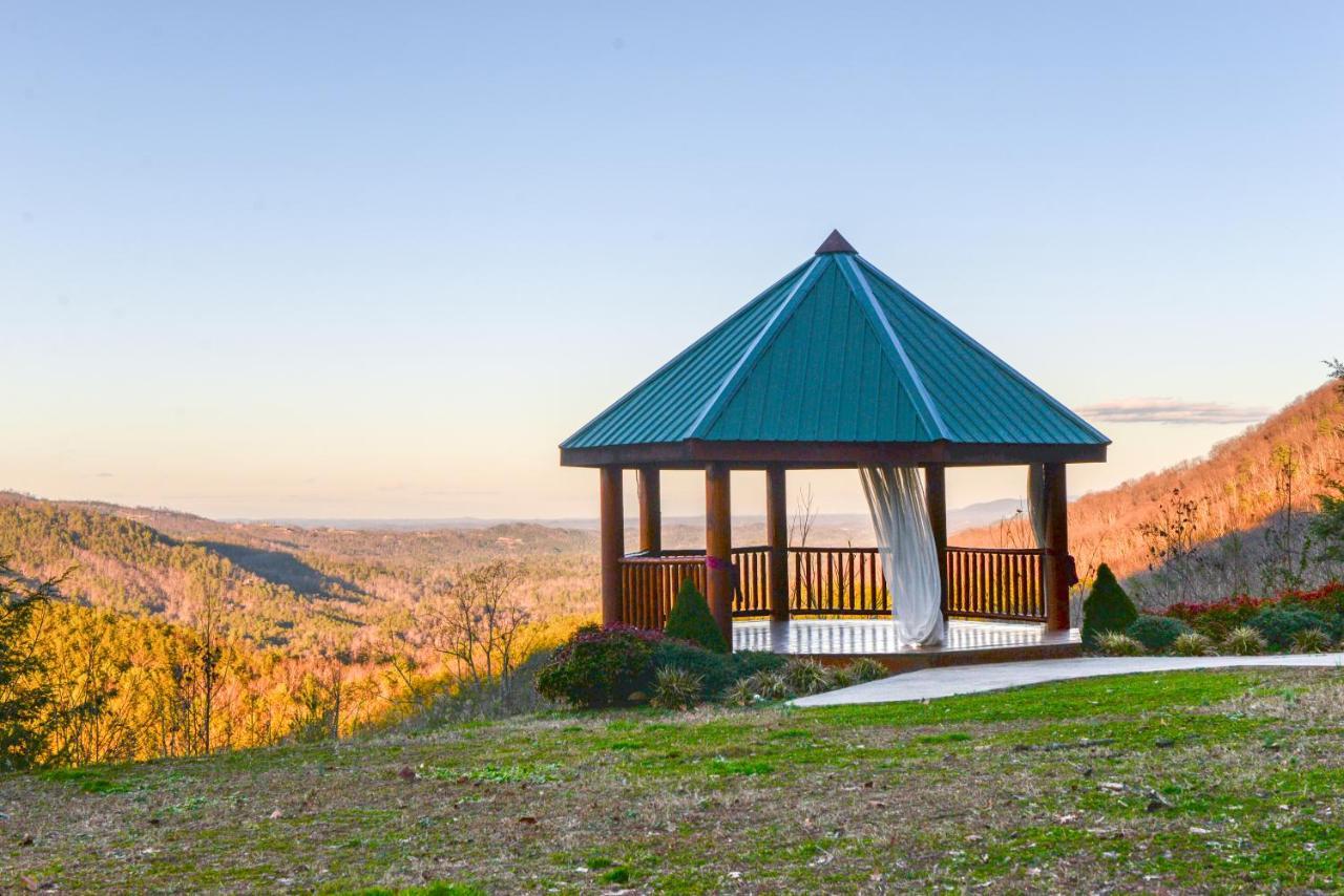 Majestic View #42A Villa Sevierville Exterior photo